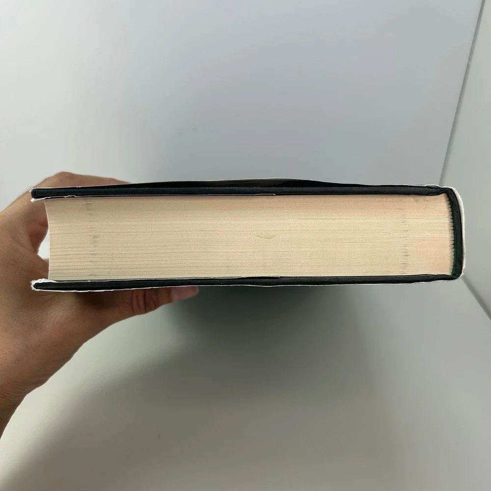 A Court of Wings and Ruin Hardcover by Sarah J. Maas A Court of Thorns and Roses
